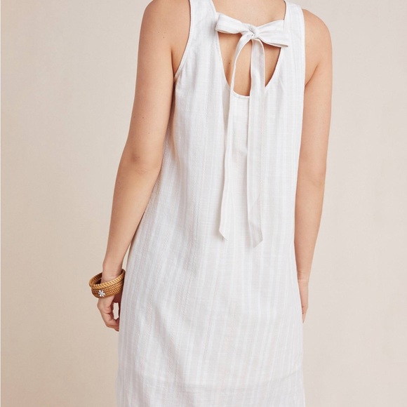 Anthropologie Cloth & Stone Dress - Picture 4 of 10